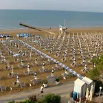 Parioli Hotel Lido di Jesolo