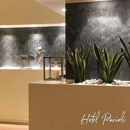 Hotel Parioli Lido di Jesolo