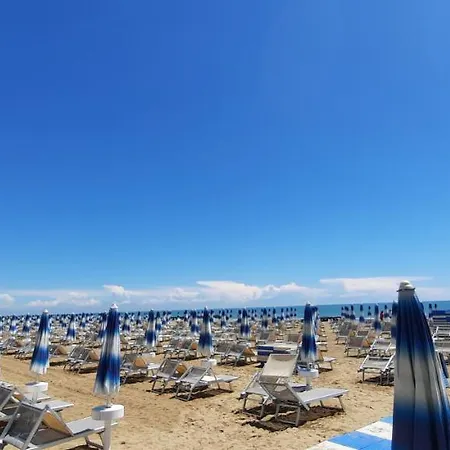 Parioli Hotel 3*