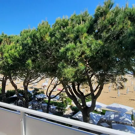 Hotel Parioli 3*