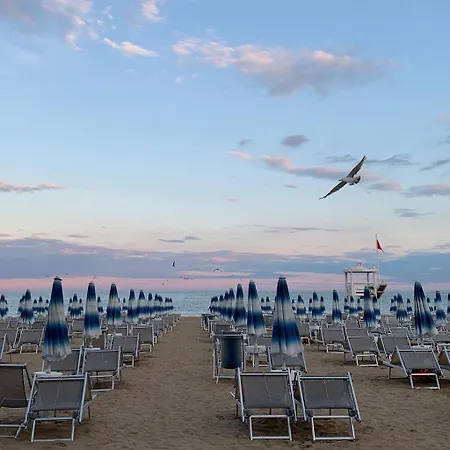 Parioli Hotel 3*