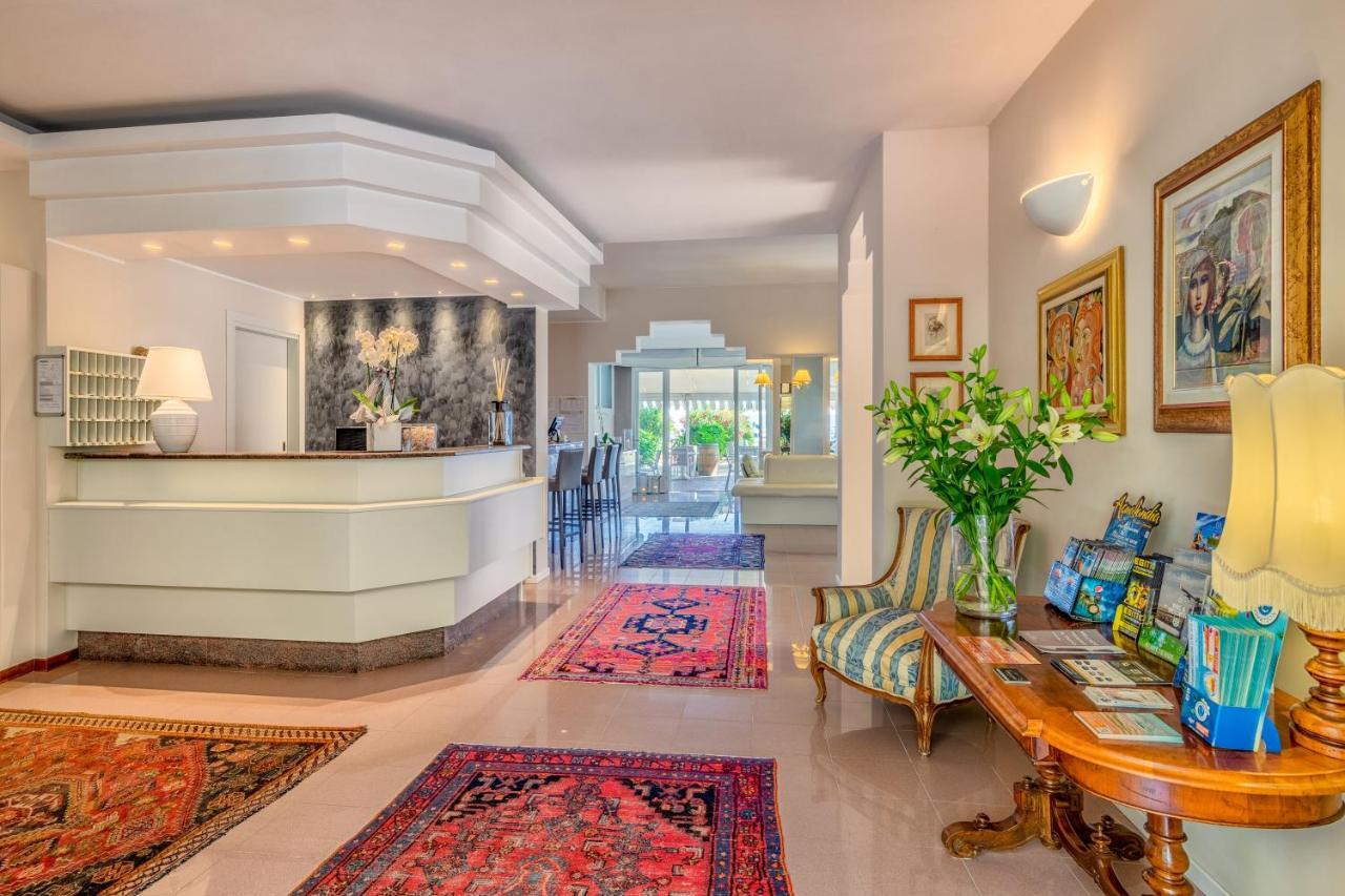Hotel Parioli 3*