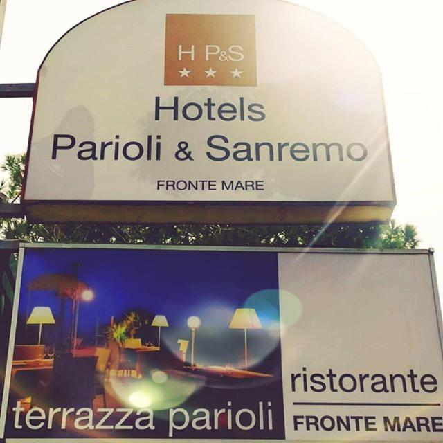Parioli