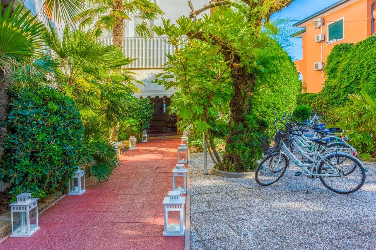 Hotel Parioli