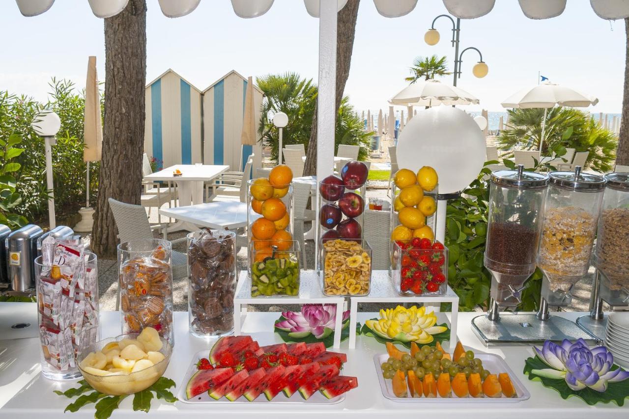 Parioli 3* Lido di Jesolo