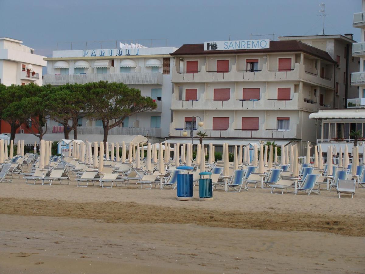 Parioli