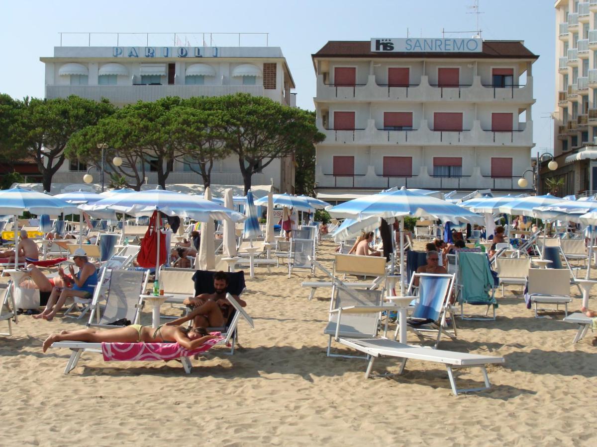Parioli Hotel Lido di Jesolo
