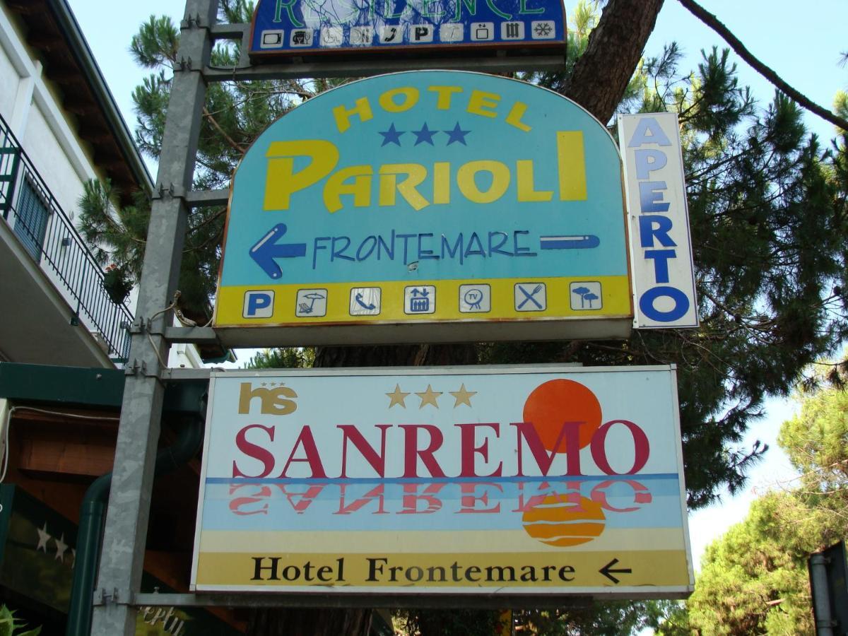 Parioli Hotel