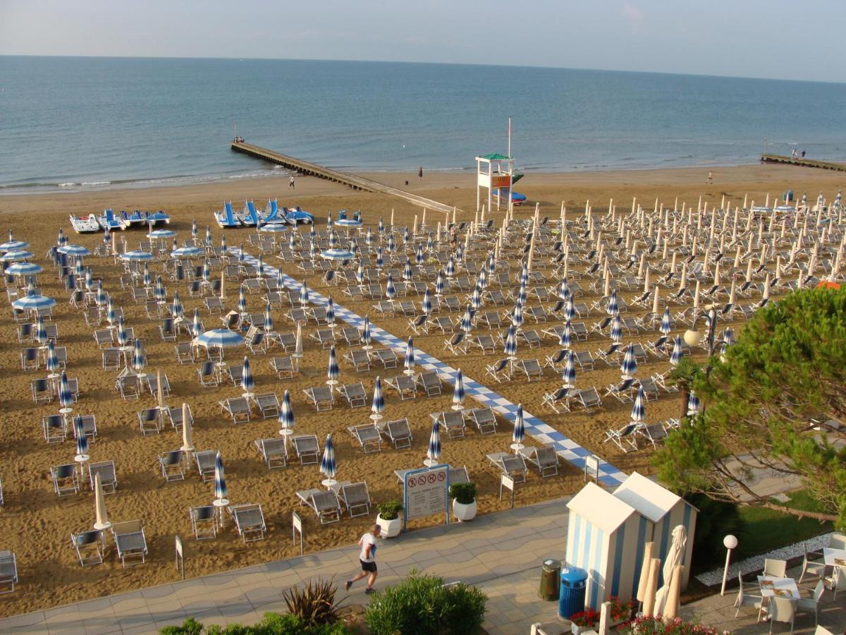 Parioli Hotel Lido di Jesolo