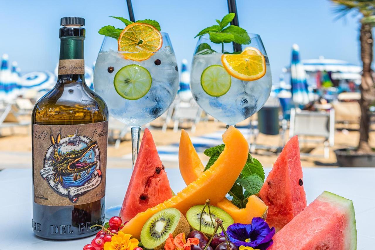 Parioli 3* Lido di Jesolo