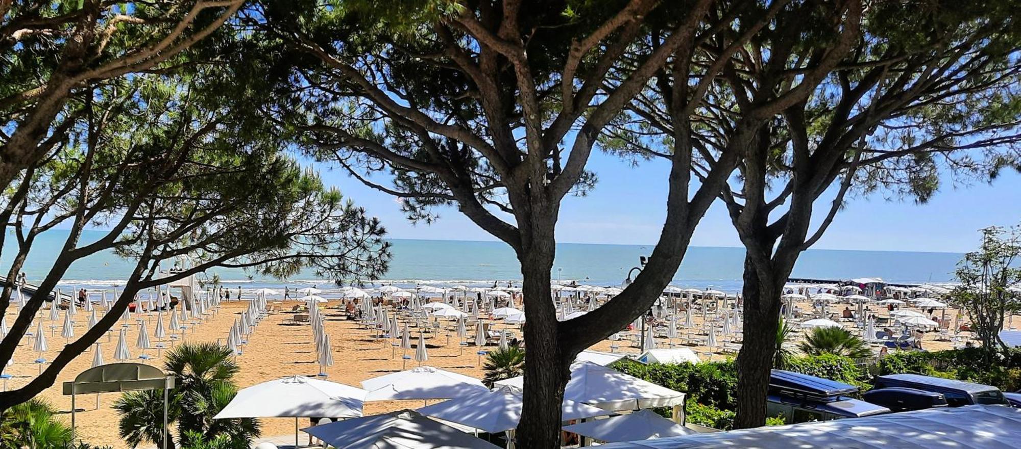 Parioli Hotel Lido di Jesolo