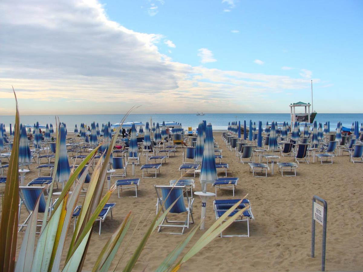 Hotel Parioli Lido di Jesolo