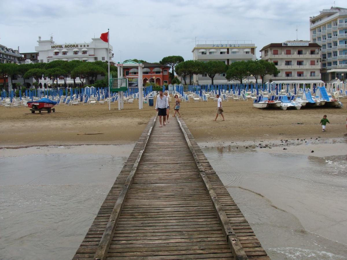 Parioli Hotel 3*