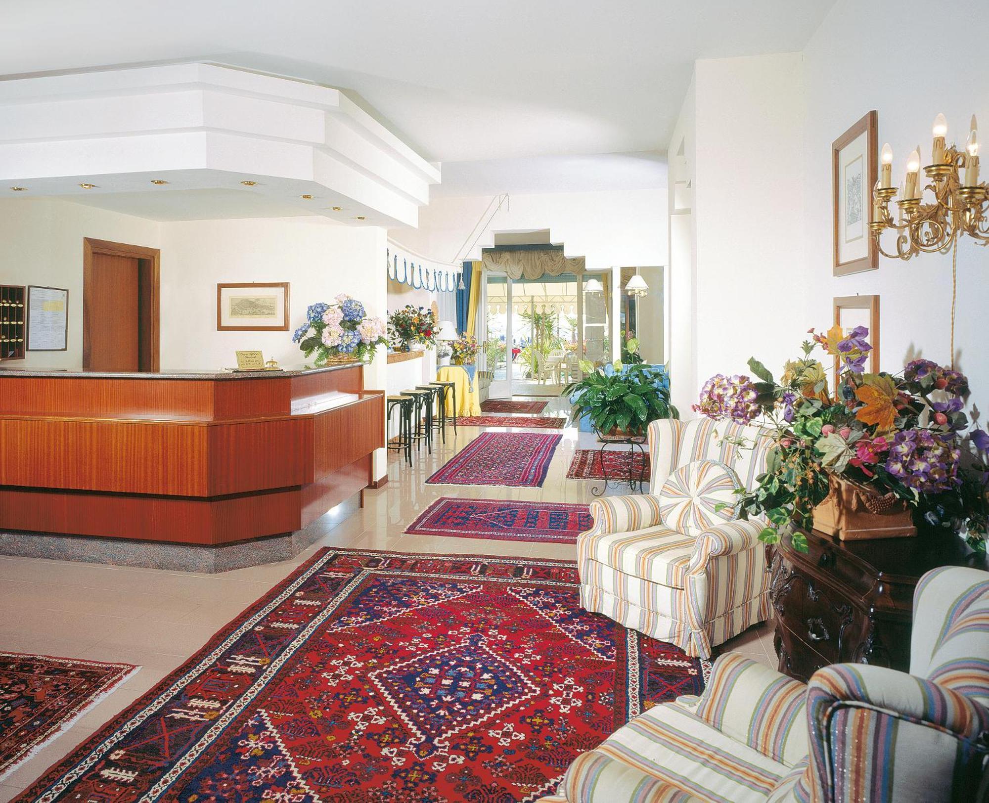 Hotel Parioli